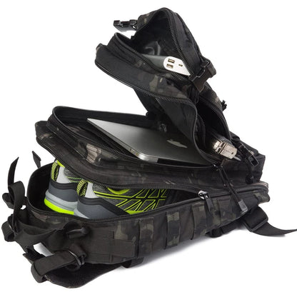Tactical Backpack Military Daypack