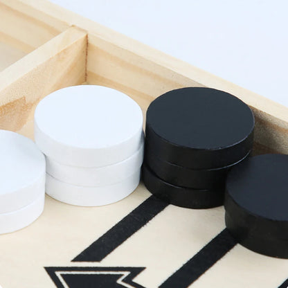 Foosball Winner Games Table Toys Hockey Game Parent Child Interactive Jogos Para Jogar Em Família Kinder Spiele