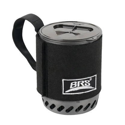 Pot Stove With Heat Exchanger Portable Gas Stove