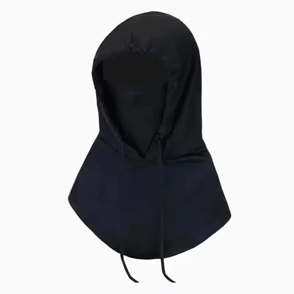 Summer Full Face Sun Protection Hat Face Mask Outdoor Hiking and Camping UV Protection Hat Neck Protection Hat Balaclava Mask