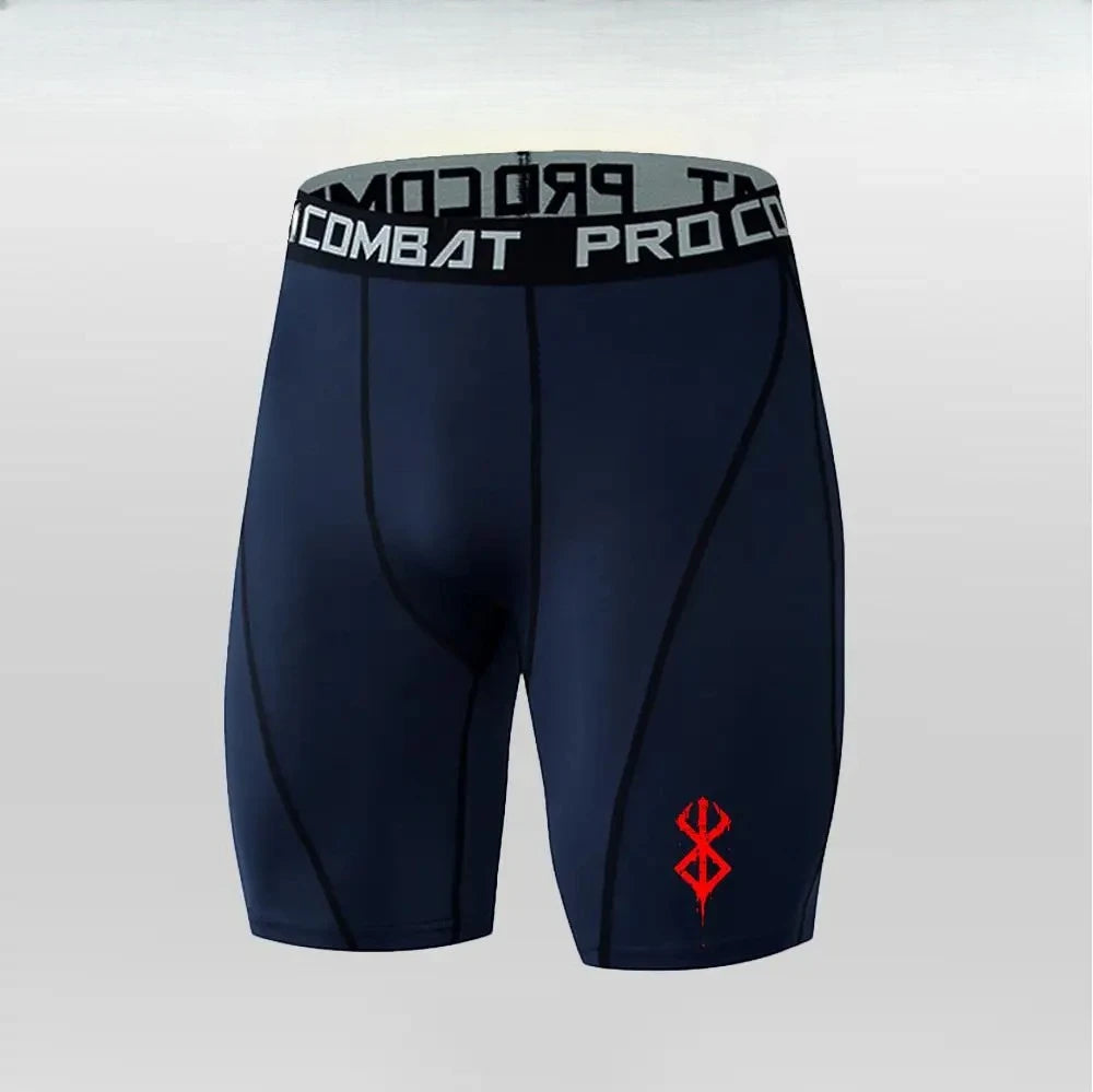 New Trend in Men's Quick Drying Sports Shorts, Popular Sports Shorts for Running, Jogging, Training Quick Drying and Summer Gyms