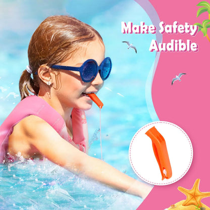 HeySplash Toddler Swim Vest Kids Floaties Swimming Jacket  Jumper Swimsuit with Adjustable Strap Float Puddle Vest for Child