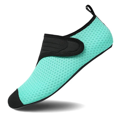 Men's Women's Kids Quick Dry Water Sports Barefoot Feeling Wading Shoes, Water Shoes for Swimming, Windsurfing, Surfing Shoes
