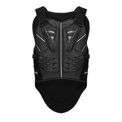 Motorcycle Armor Anti Fall And Anti-collision Knight Vest Outdoor Skiing Armor Vest Armor Pants Off-road Protective Armor
