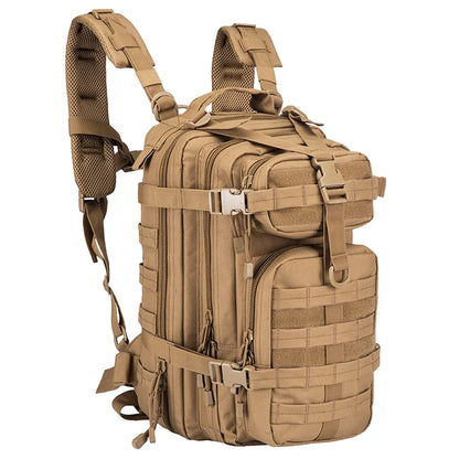 Tactical Backpack Military Daypack