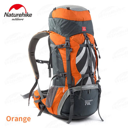 Outdoor Backpack