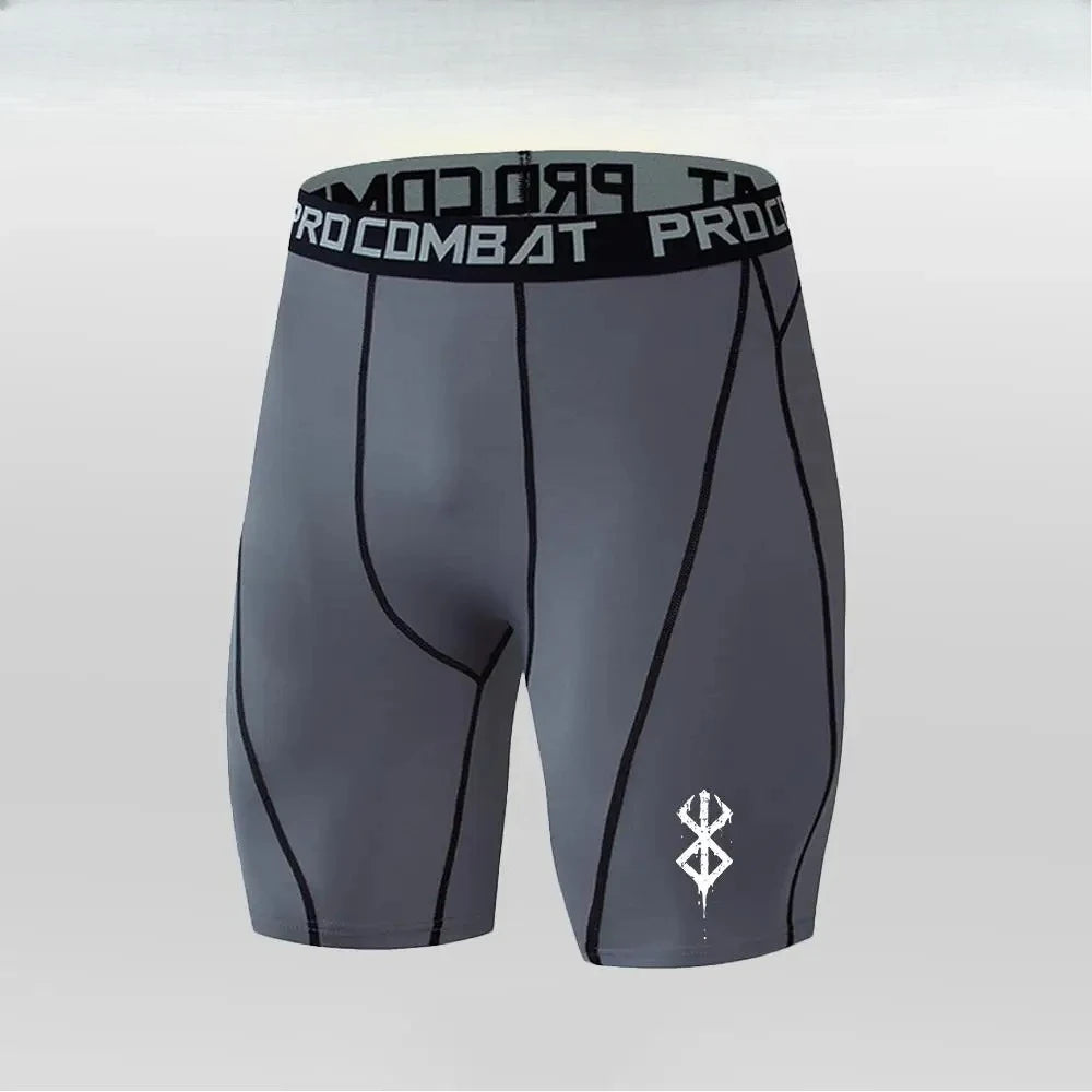 New trend men's fitness quick drying shorts, popular sports shorts for running, jogging, training, quick drying, and summer gyms