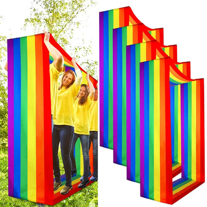 Teamwork Games Group Learning Activity Carnival Playing Run Mat For Kids Teens Adults Family Field Day Outdoor Backyard Party
