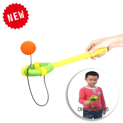 Garden Outdoor Games for Children Toy Training Improve Hand Eye Coordination Equipment Kid With Autism Sensory Integration  New