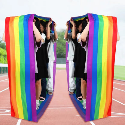 Teamwork Games Group Learning Activity Carnival Playing Run Mat For Kids Teens Adults Family Field Day Outdoor Backyard Party