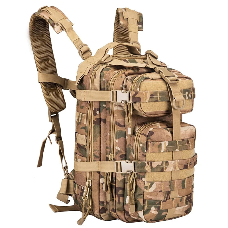 Tactical Backpack Military Daypack