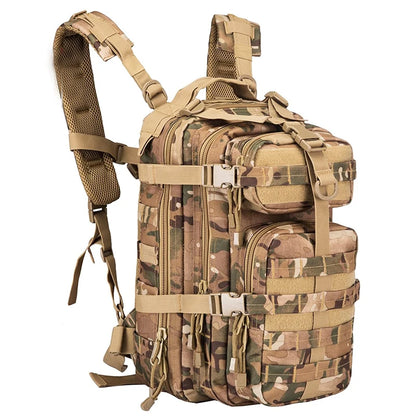 Tactical Backpack Military Daypack