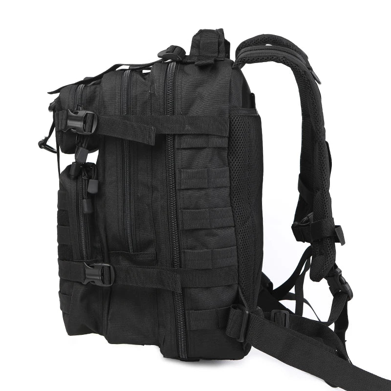 LQARMY 35L Tactical Backpack