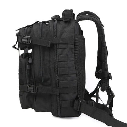 LQARMY 35L Tactical Backpack