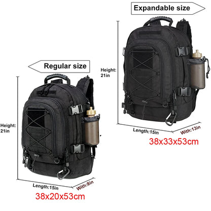 Military Tactical Backpack