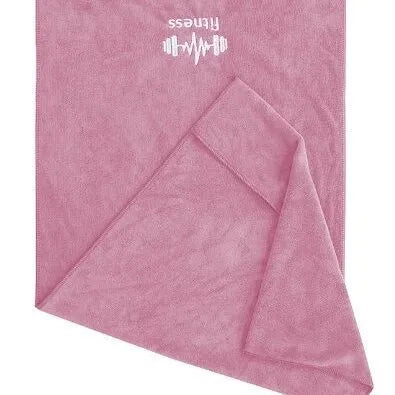 Quick - Drying Sports Towel: Ideal for Gym, Bath, Running, Basketball & Outdoor Use  40×95cm