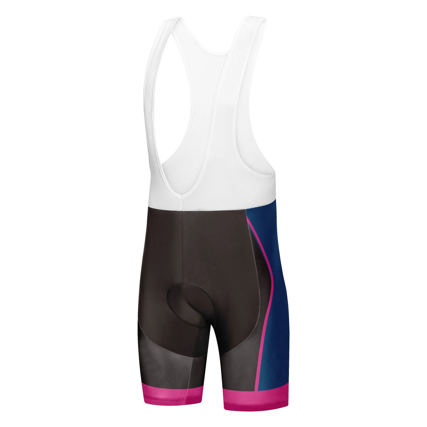 New Summer Quick Drying Cycling Bib Shorts Men Top Quality Gel Pad Bike Shorts