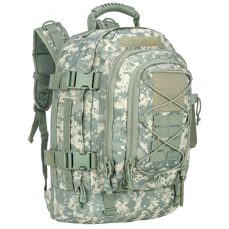 Military Tactical Backpack