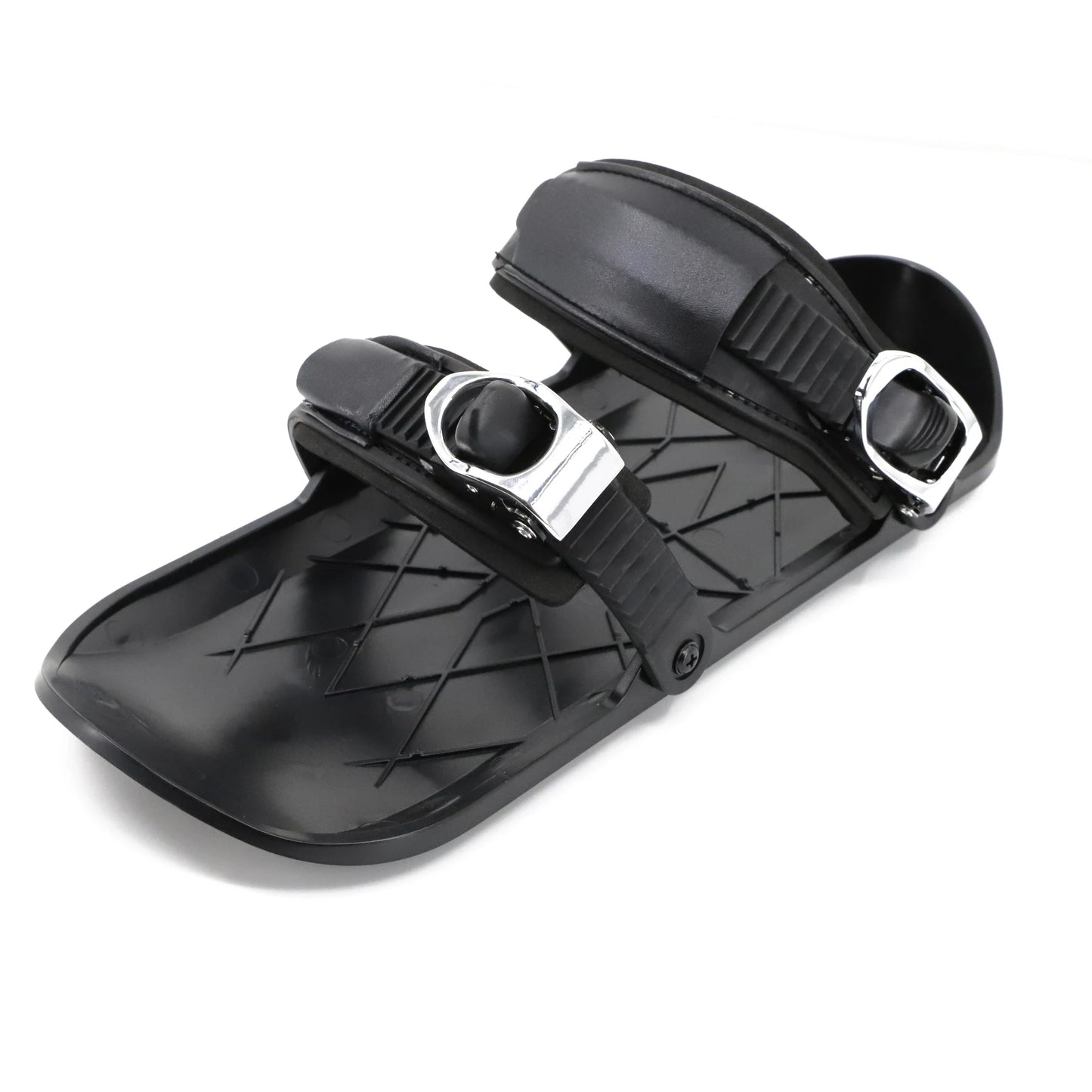 Adult Cross-Country Skiing Snowboard Mini Boots High-Quality Sliding Plastic Ice Shoes for Skiing And Snowboarding
