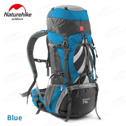 Outdoor Backpack