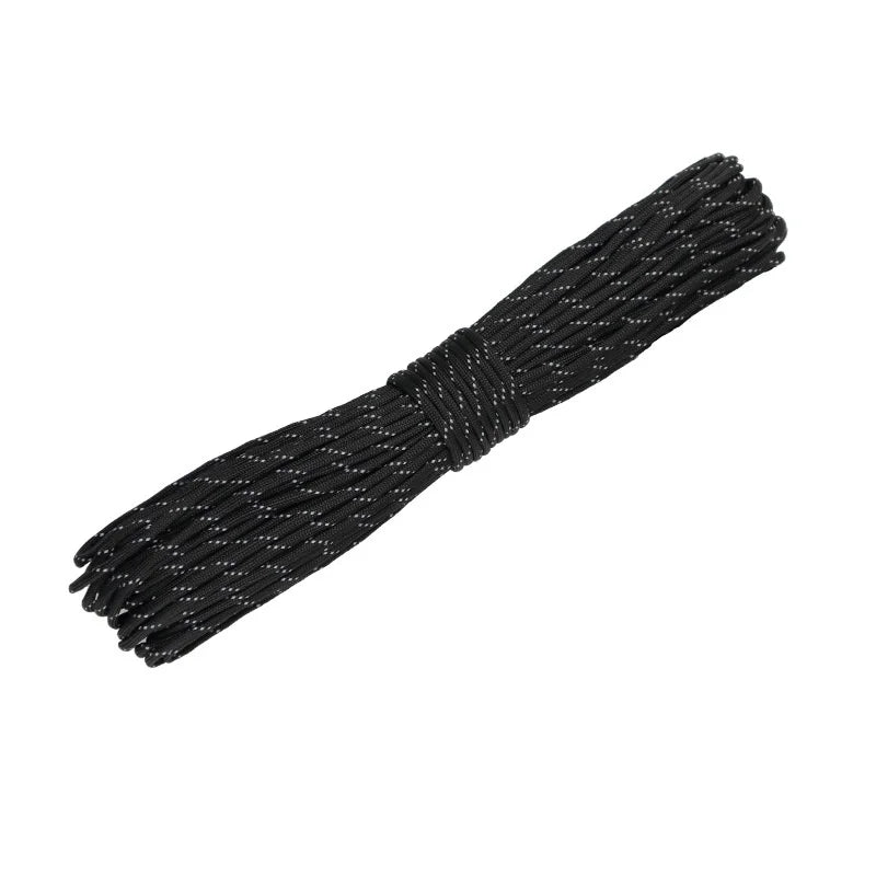 Reflective Paracord 550 Military