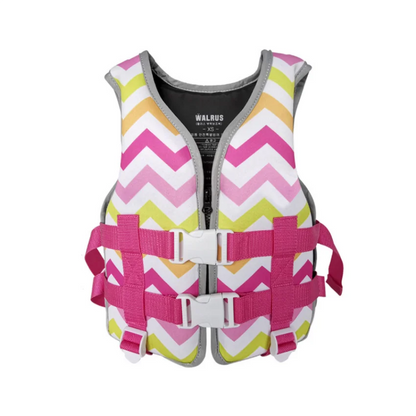 2026 New Life Jacket Vest For Children Water Sports Buoyancy Aids Suitable For Fishing,Sailing,Surfing,Boating,Kayaking