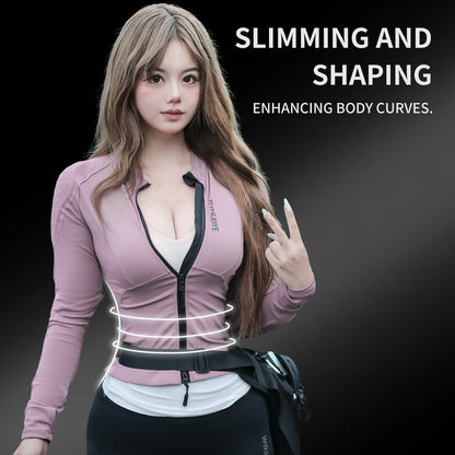 WOSAWE Motorcycle Women Motorcycle Jacket Summer Biker Street Riding Jacket Elastic Breathable Motorcyclist Clothing