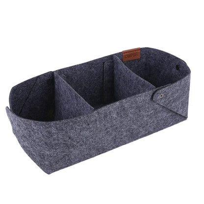 Felt Lining Inner Pouch Picnic Camping Outdoor Accessory for Stanley 9.4L Lunch Box Camping Gear