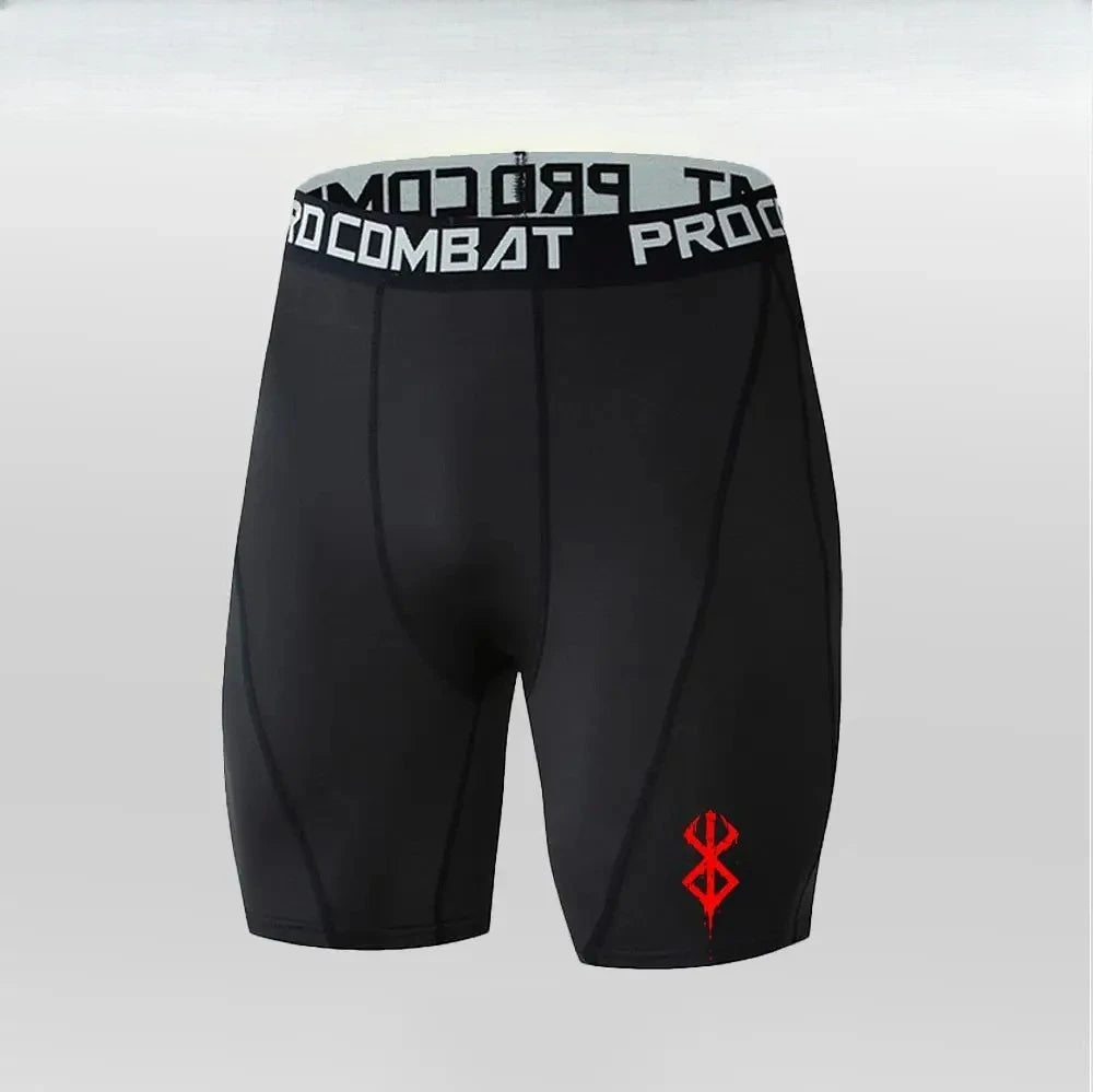 New Trend in Men's Quick Drying Sports Shorts, Popular Sports Shorts for Running, Jogging, Training Quick Drying and Summer Gyms