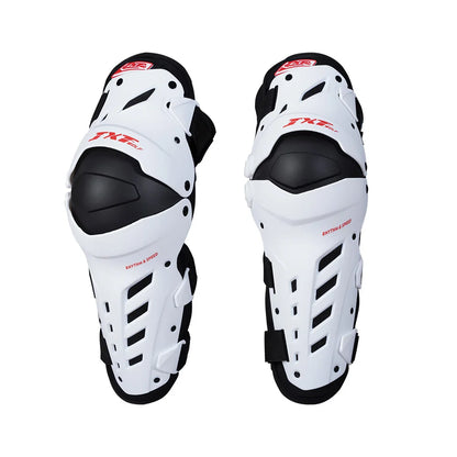 JXT WOLF motorcycle kneepad activity anti-fall protection biking four seasons leg protection road cross-country