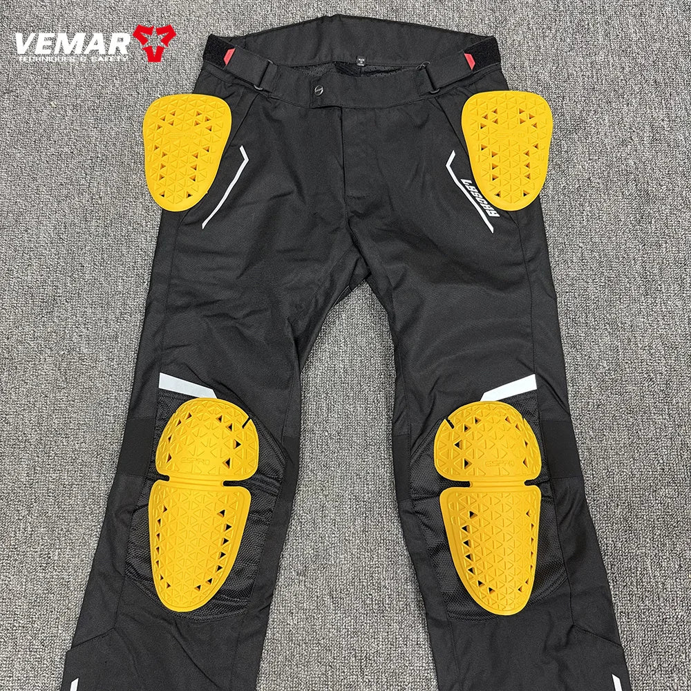 Universal CE Level 2 Certified Motorcycle Armor Jacket Insert Back Protector Anti-Shock Rider Armor Back Spine Protective Pad
