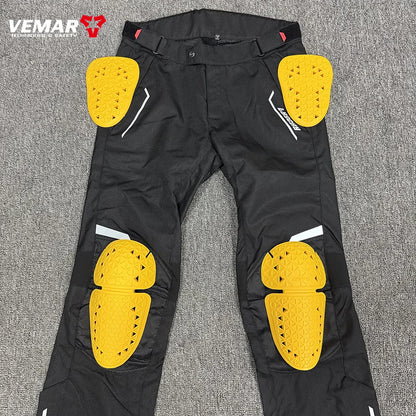 Universal CE Level 2 Certified Motorcycle Armor Jacket Insert Back Protector Anti-Shock Rider Armor Back Spine Protective Pad