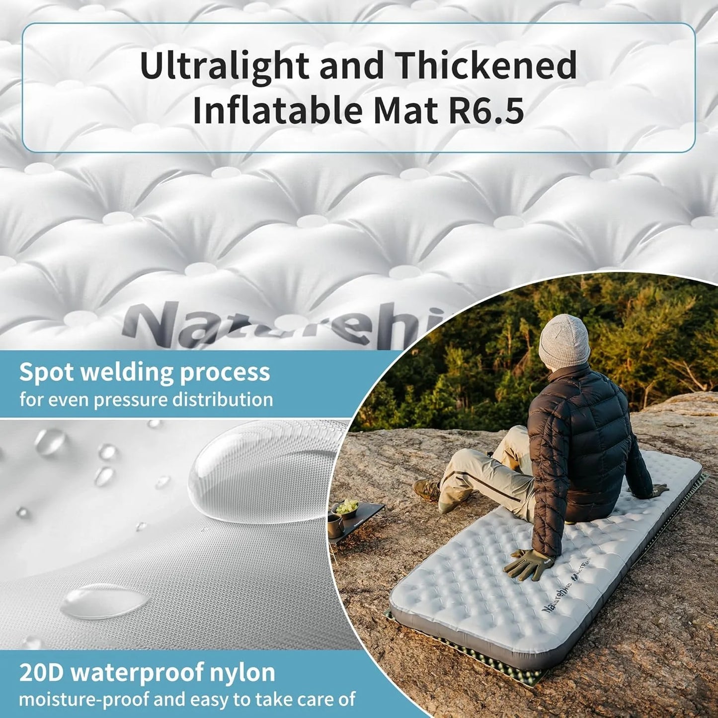 Air Mattress