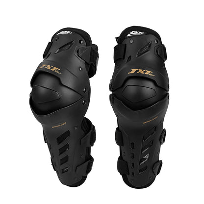 JXT WOLF motorcycle kneepad activity anti-fall protection biking four seasons leg protection road cross-country