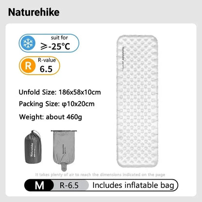 Air Mattress