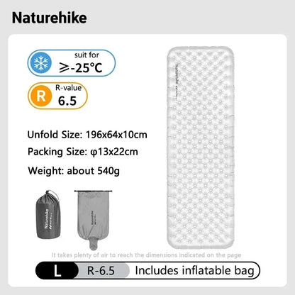 Air Mattress
