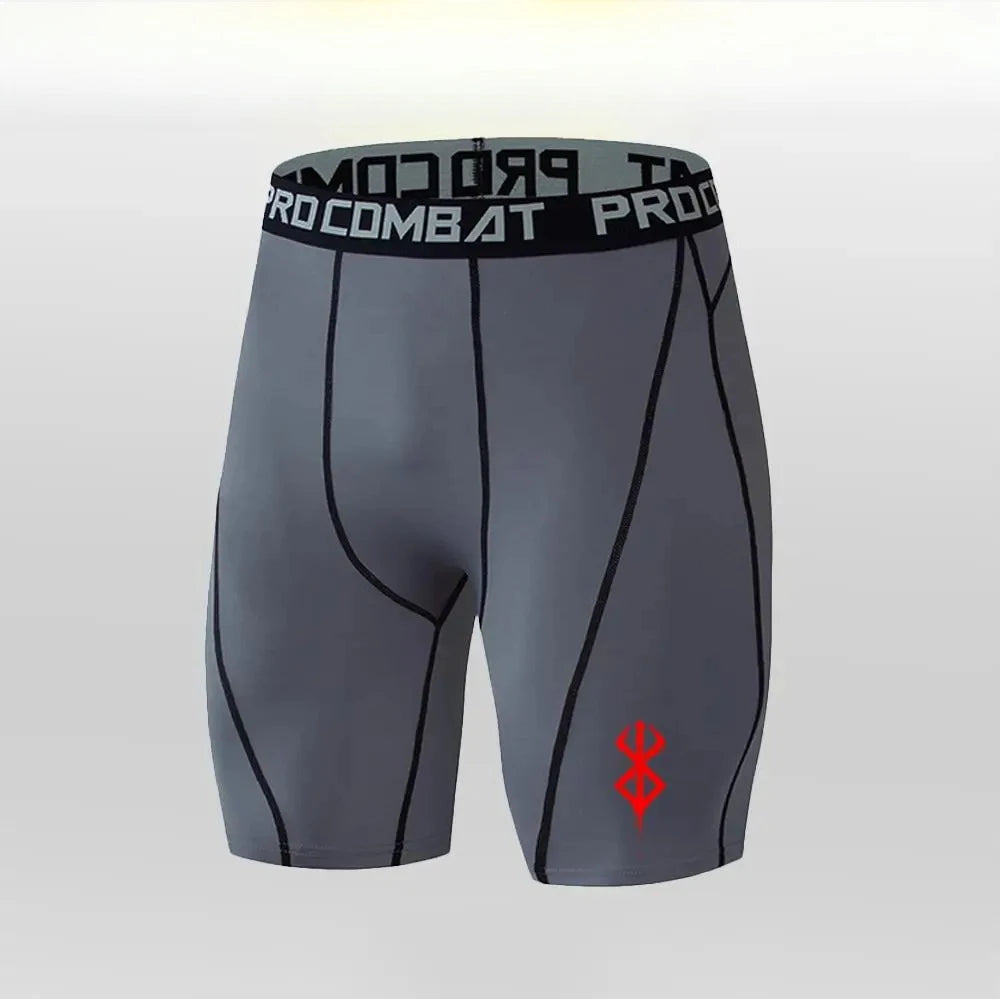 New Trend in Men's Quick Drying Sports Shorts, Popular Sports Shorts for Running, Jogging, Training Quick Drying and Summer Gyms