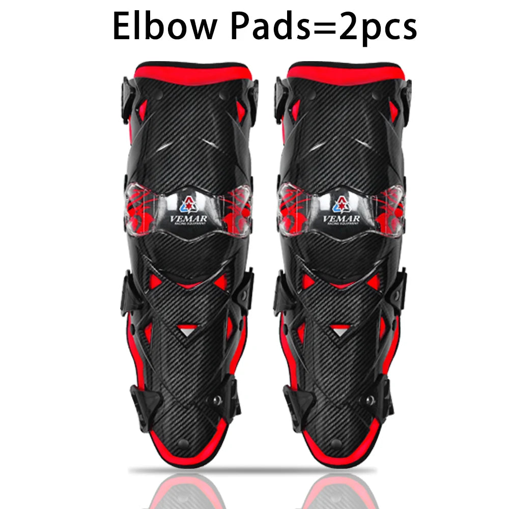 Motorcycle Racing Riding Knee Guard Protective MX Motocross Knee Protectors Pads Armor Kneepads Gear Rodilleras Moto