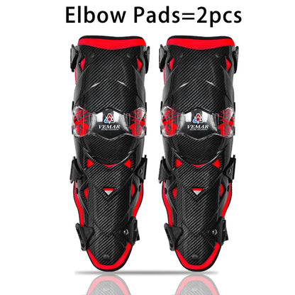 Motorcycle Racing Riding Knee Guard Protective MX Motocross Knee Protectors Pads Armor Kneepads Gear Rodilleras Moto