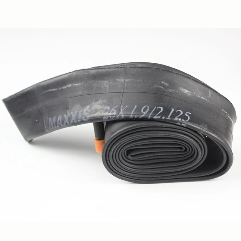 2PCS MAXXIS WELTER WEIGHT Bicycle Inner Tube 26/27.5/29 Inner Tube Of Mountain Bike Road Bike AV(SV) FV(PV) Origina Inner Tube