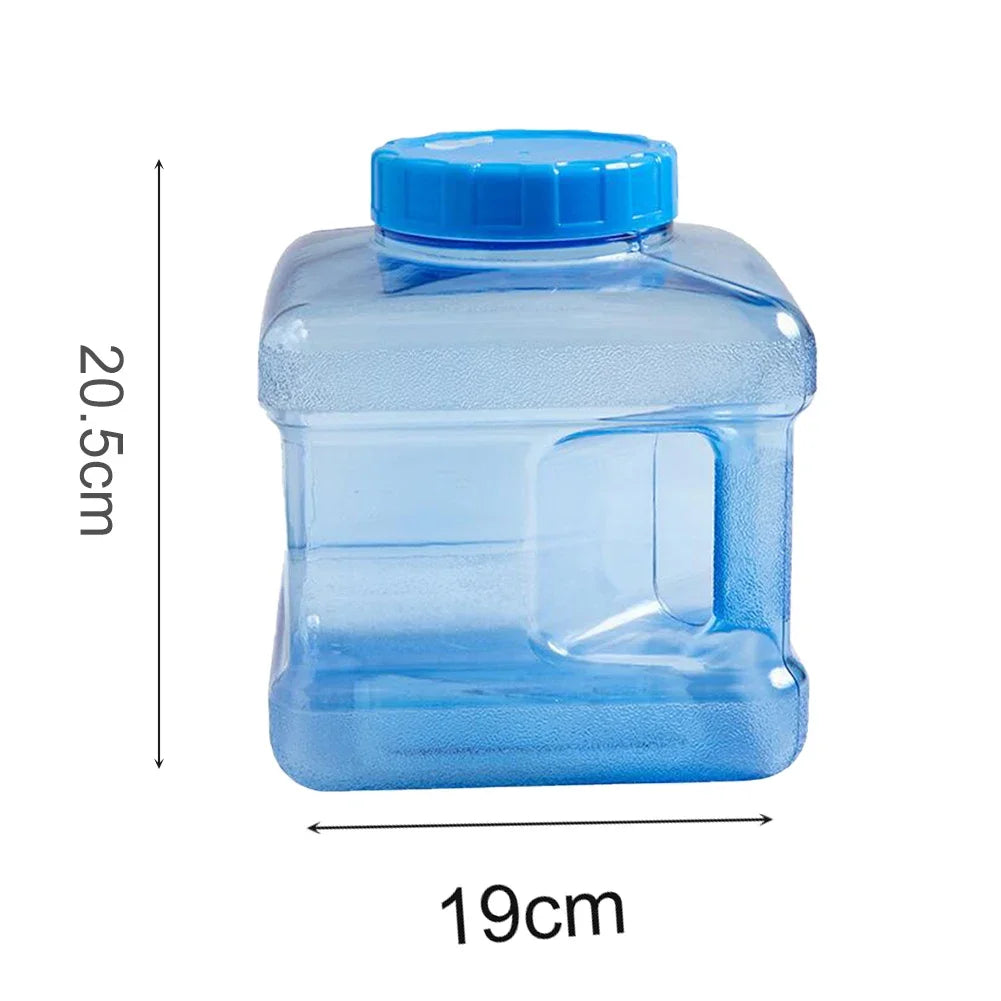 5/8/10//12L Drinking Water Jug