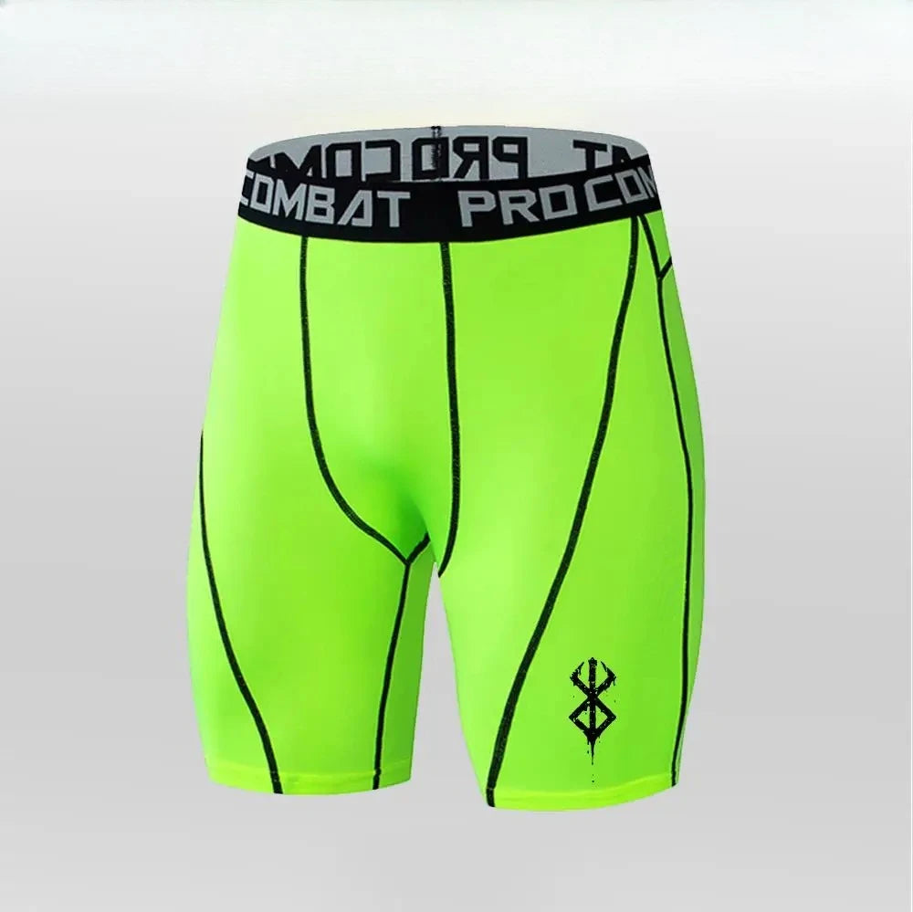 New Trend in Men's Quick Drying Sports Shorts, Popular Sports Shorts for Running, Jogging, Training Quick Drying and Summer Gyms