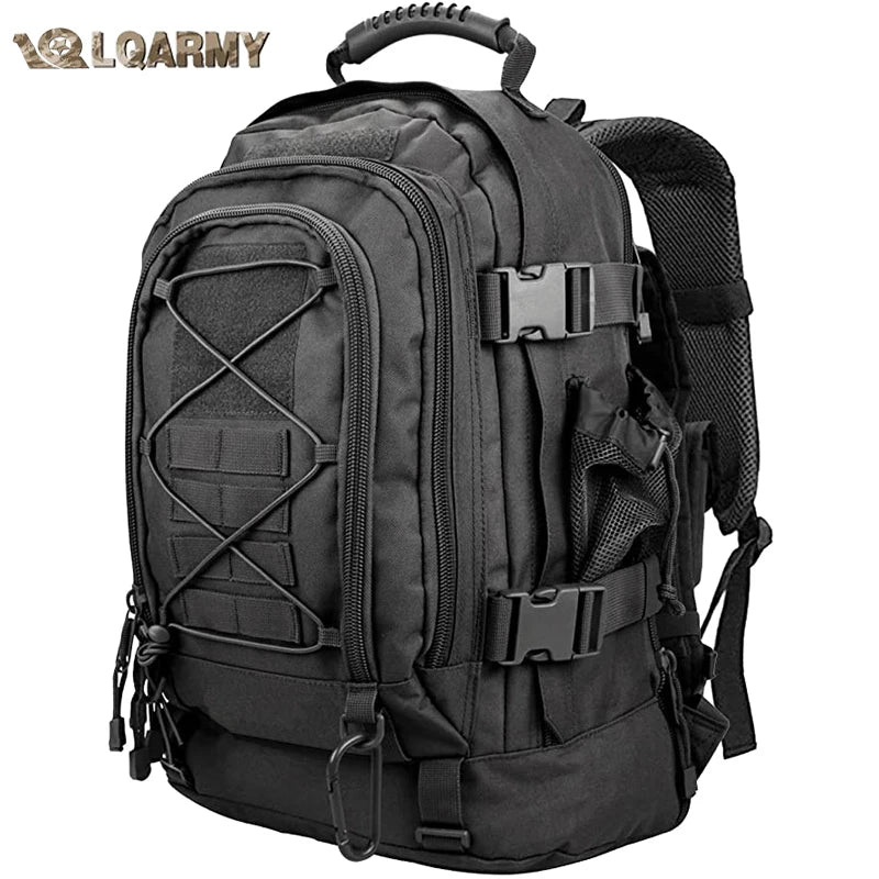 Military Tactical Backpack