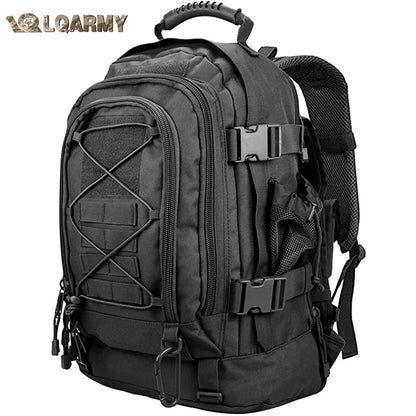 Military Tactical Backpack