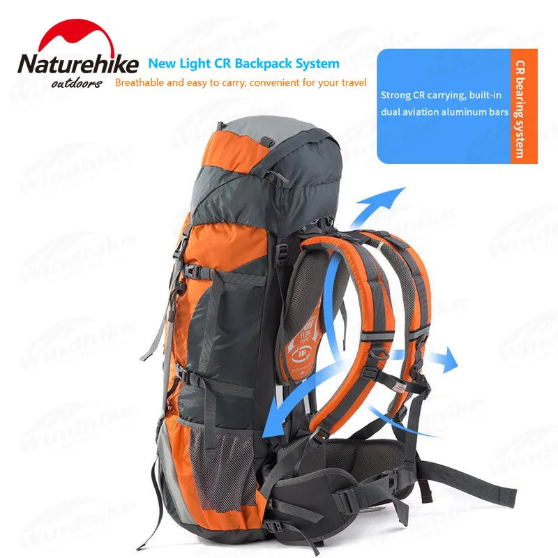 Outdoor Backpack