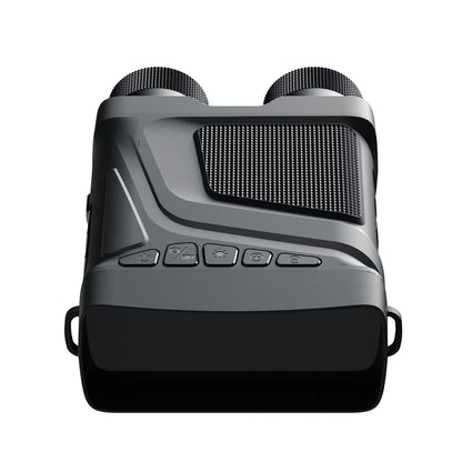 Digital Zoom Infrared Night Vision