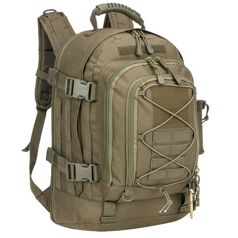 Military Tactical Backpack