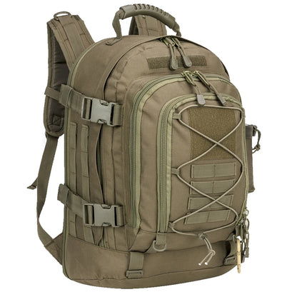 Military Tactical Backpack