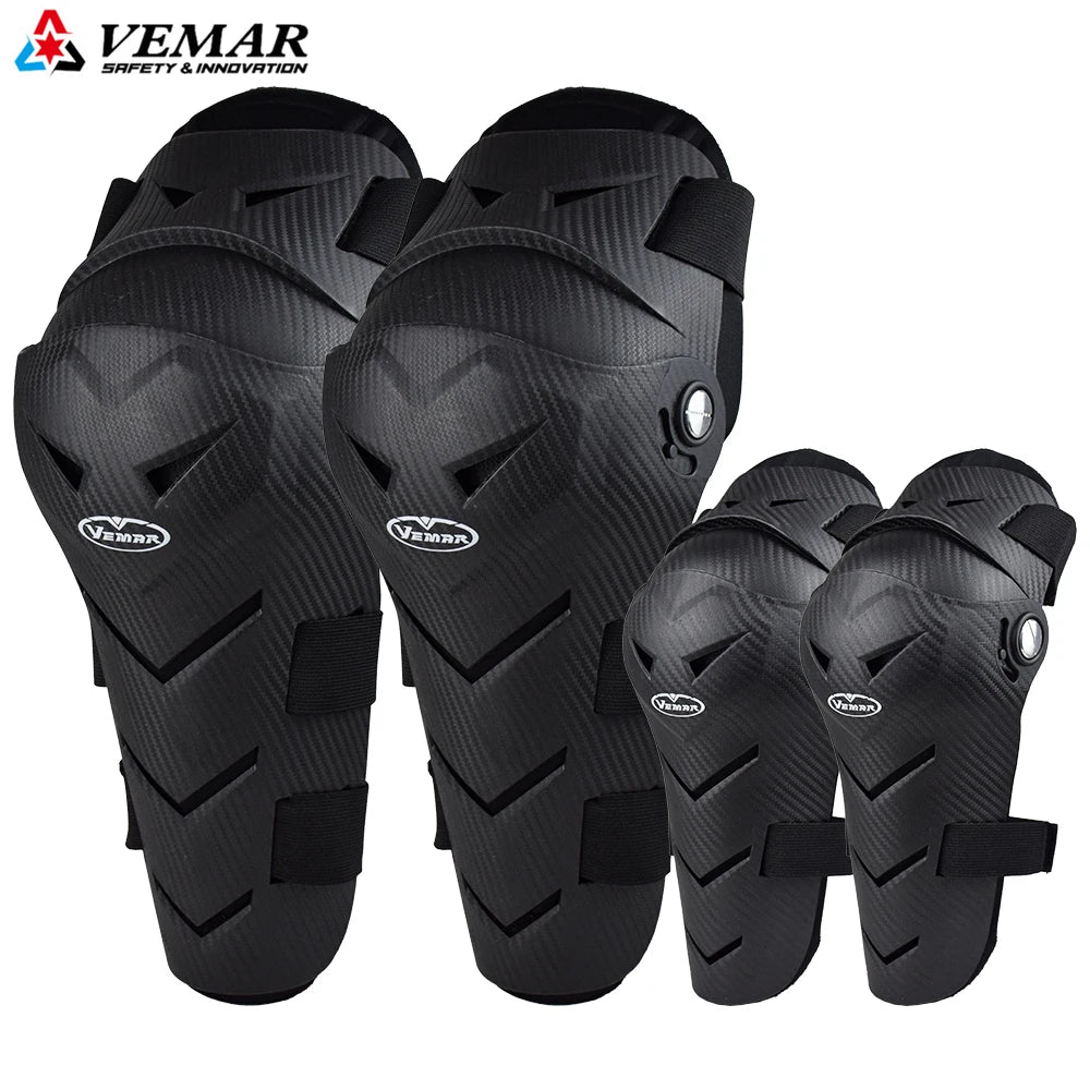 Motorcycle Racing Riding Knee Guard Protective MX Motocross Knee Protectors Pads Armor Kneepads Gear Rodilleras Moto