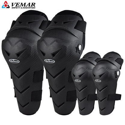 Motorcycle Racing Riding Knee Guard Protective MX Motocross Knee Protectors Pads Armor Kneepads Gear Rodilleras Moto
